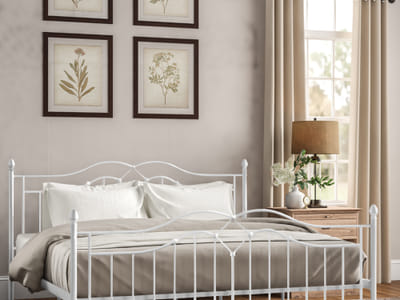 Sleep Like Royalty: Why California King Bed Frame is Your Next Must-Have