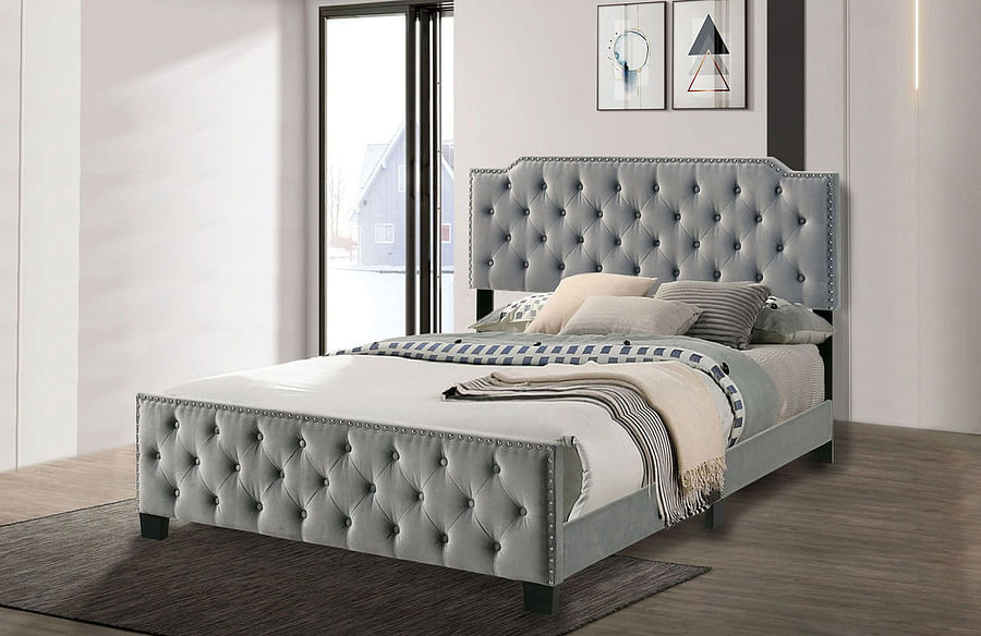Sleep Like Royalty Why California King Bed Frame is Your Next MustHave