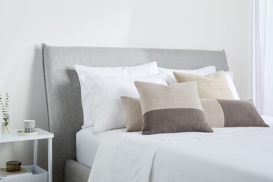 The Low-down on Low Bed Frames: Benefits and Buying Tips