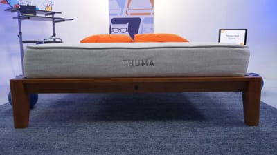 Thuma Bed Frame: A Comprehensive Review and Buying Guide