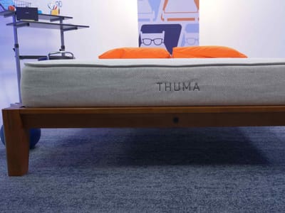 Thuma Bed Frame: A Comprehensive Review and Buying Guide