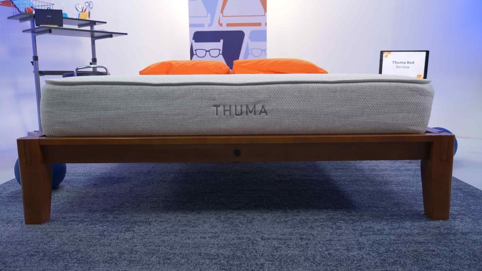 Thuma Bed Frame: A Comprehensive Review and Buying Guide