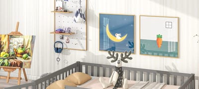 Bed Frame Buying Guides