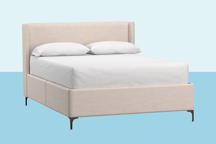 measuring child for bed frame