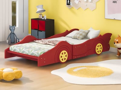 Twin Bed Frame: Understanding the Pros and Cons for Adults and Kids