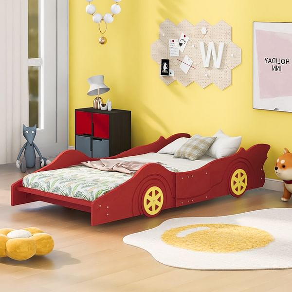 Twin Bed Frame: Understanding the Pros and Cons for Adults and Kids