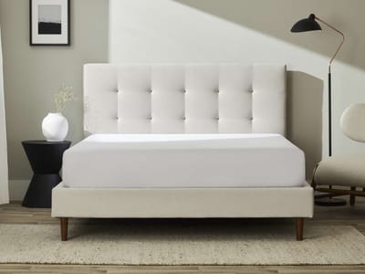 Upholstered vs. Wood Bed Frame: Which One is Right for You?