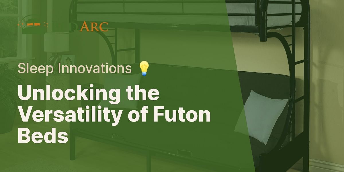 Can futon beds be used with a regular bed frame?