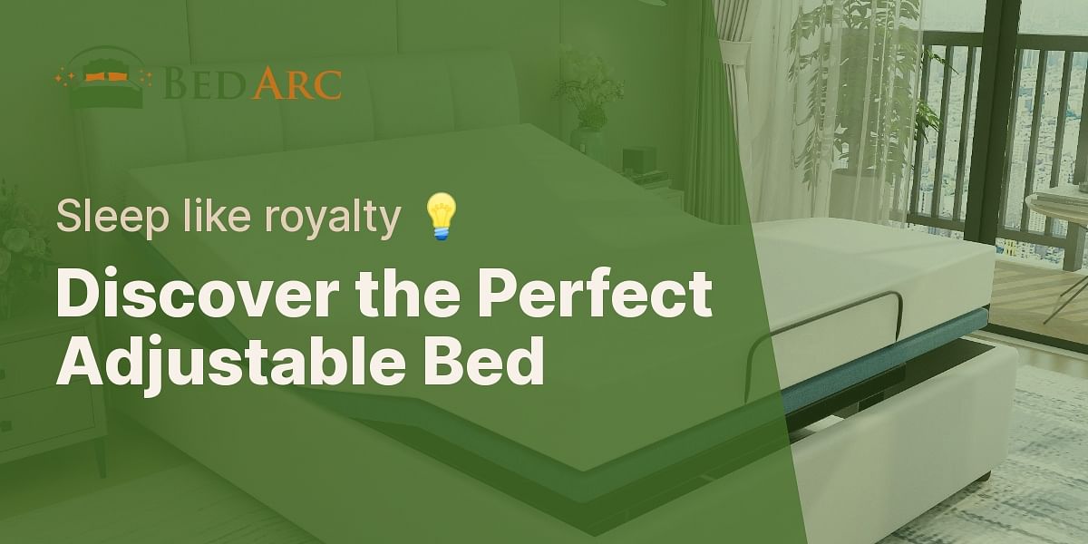 What is the best adjustable bed?