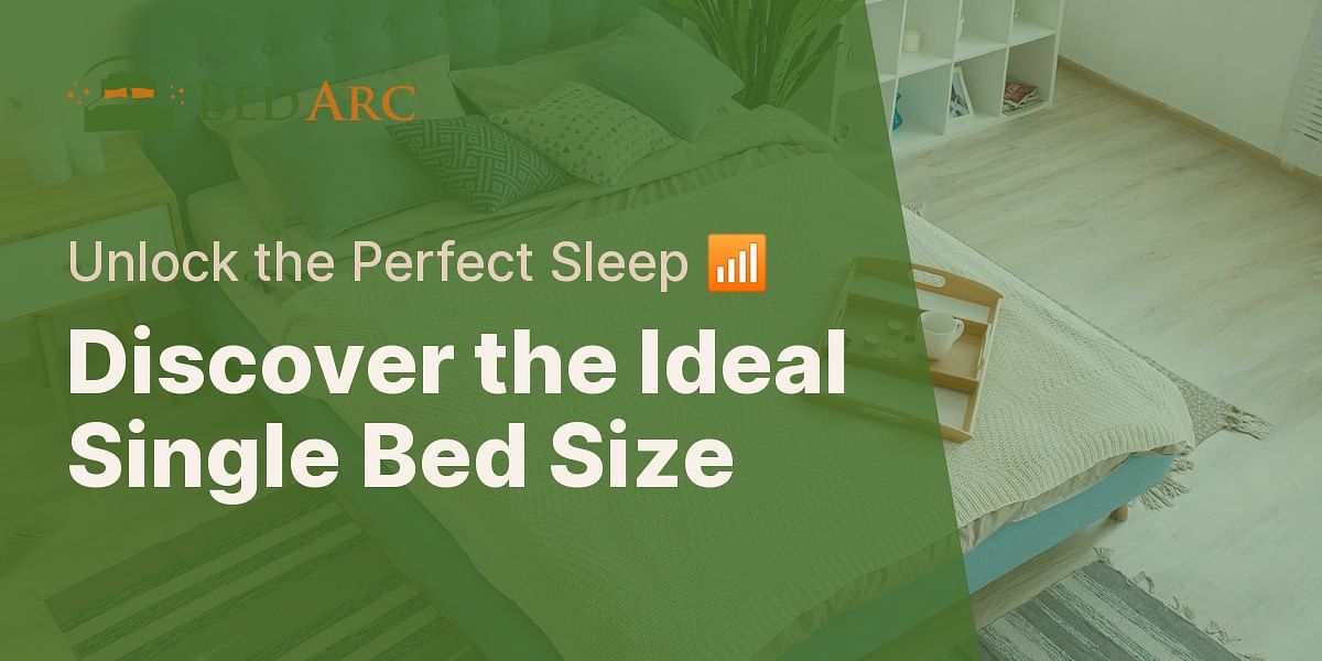 what-is-the-standard-size-of-a-single-bed