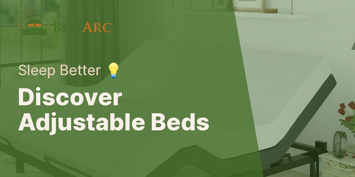 Where can I find adjustable beds?