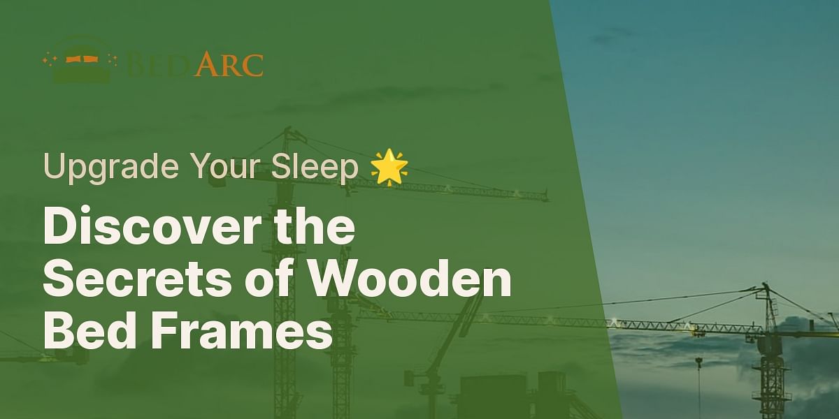 Test Your Knowledge Wooden Bed Frames Quiz Bed Arc