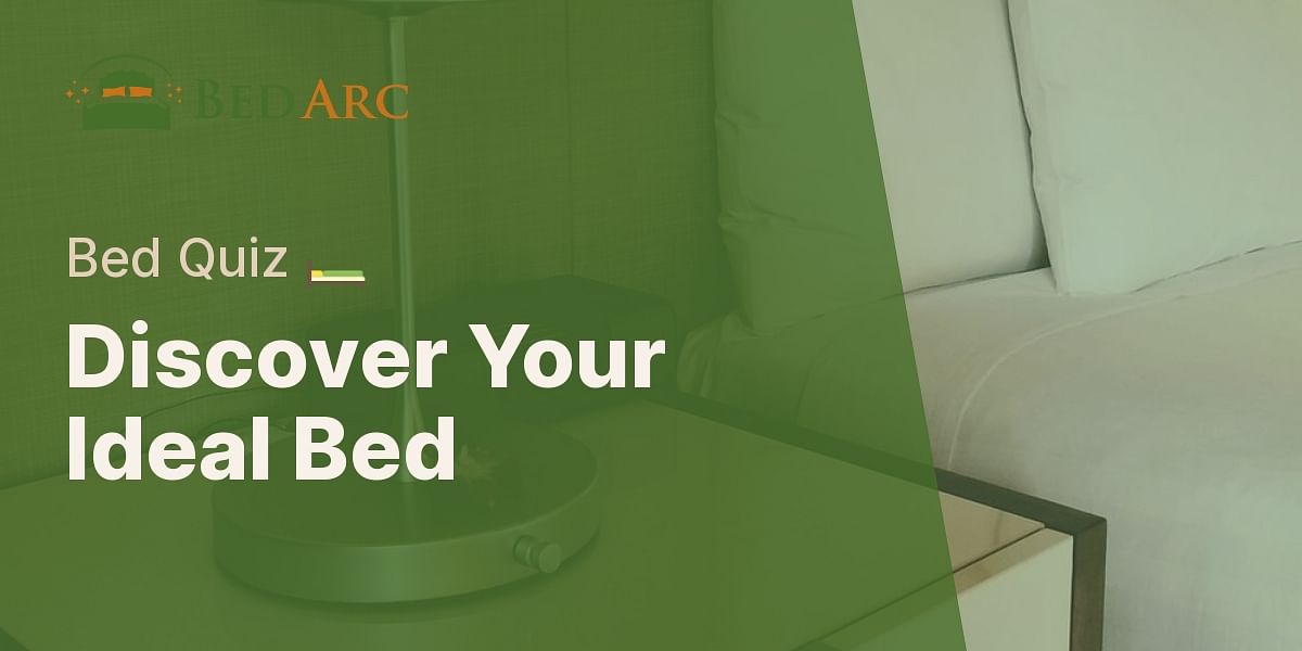 Twin Bed vs Single Bed Quiz Find Your Perfect Bed Bed Arc