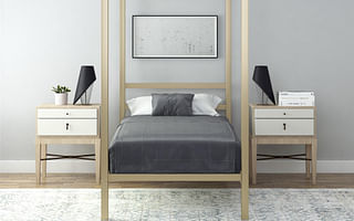 How to clean and maintain a divan bed to ensure it lasts long?