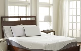 How to fix a squeaky bed frame?