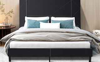 What are the best bases for supporting a Casper mattress?