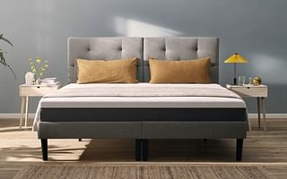 Who makes the best bed frames?